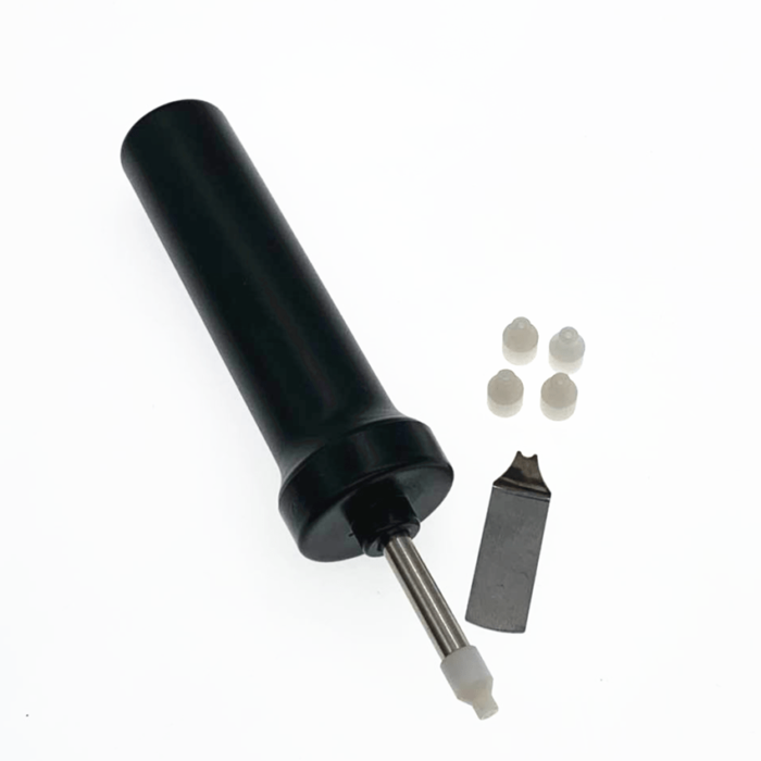MONOCOQUEPUMP