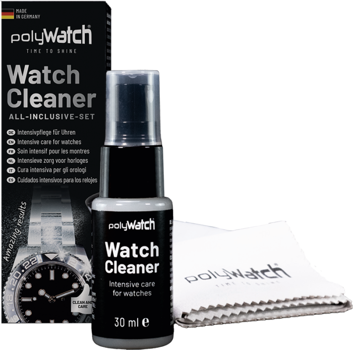 Watch Cleaner