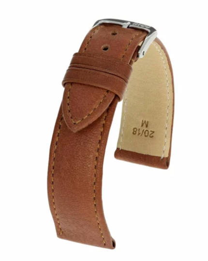 WAGING 408 18mm SMALL Cognac